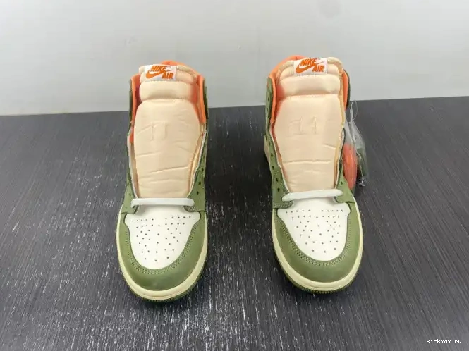 Cheap MAX High Air Celadon Craft OG Jordan 1 FB9934-300 0503